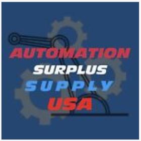 Automation Surplus Supply USA